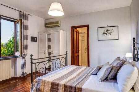Gocce Villas - Villa De Flores Country Style Villa With Pool Масса-Лубренсе Екстер'єр фото