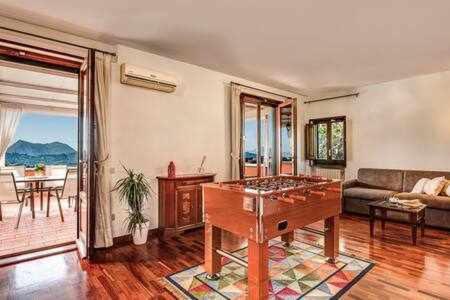 Gocce Villas - Villa De Flores Country Style Villa With Pool Масса-Лубренсе Екстер'єр фото
