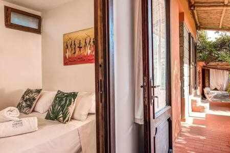 Gocce Villas - Villa De Flores Country Style Villa With Pool Масса-Лубренсе Екстер'єр фото