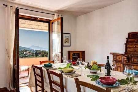 Gocce Villas - Villa De Flores Country Style Villa With Pool Масса-Лубренсе Екстер'єр фото