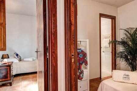 Gocce Villas - Villa De Flores Country Style Villa With Pool Масса-Лубренсе Екстер'єр фото